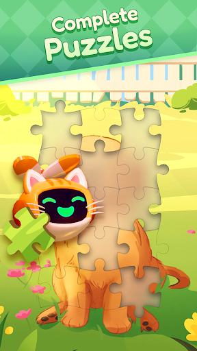 Gummy Slide - Relaxing Puzzle ekran görüntüsü
