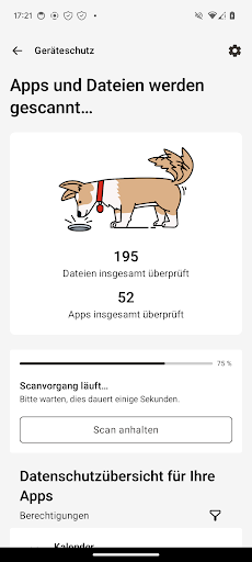 Sunrise Protect ekran görüntüsü