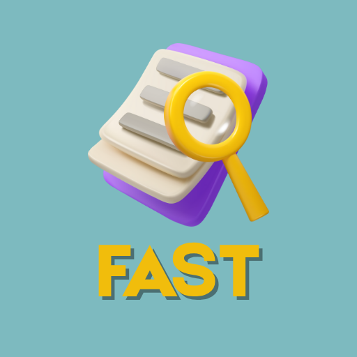 FAST Practice Test