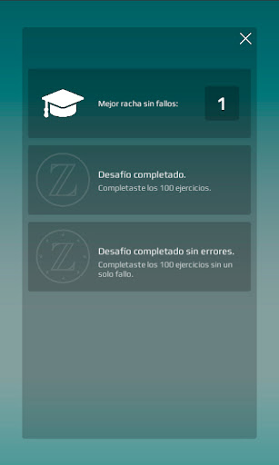 Math challenge ekran görüntüsü