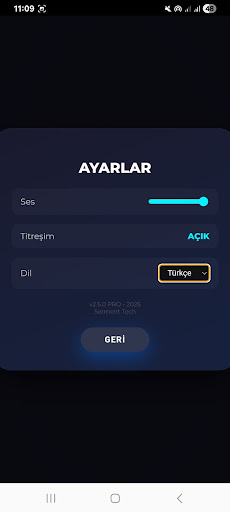 Nova Loop ekran görüntüsü