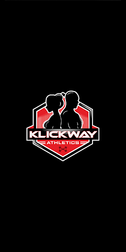 KlickWay Athletics ekran görüntüsü