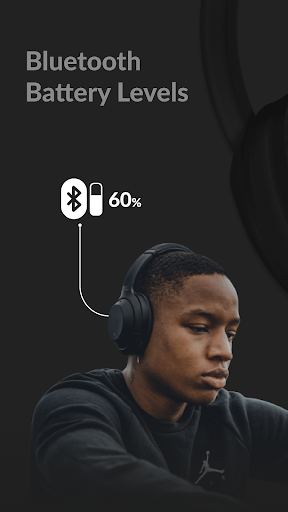 My Bluetooth Battery Levels ekran görüntüsü