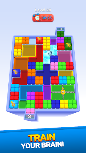 Drop Blocks ekran görüntüsü