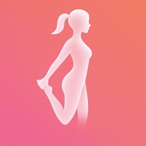 Fitny: Stretching & Fitness