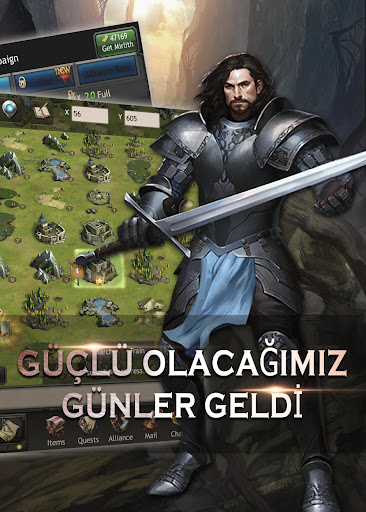 Elfler vs Cüceler ekran görüntüsü