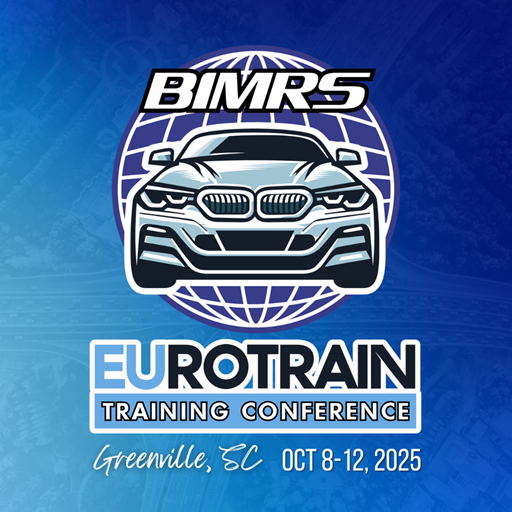 BIMRS EuroTrain Conference