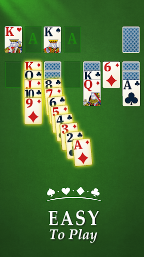 Solitaire Fun ekran görüntüsü