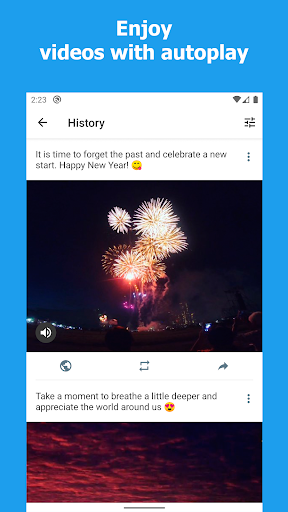 Download Twitter Videos - GIF ekran görüntüsü
