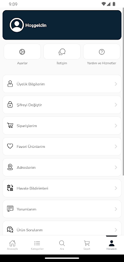 TECHNOBOX ekran görüntüsü
