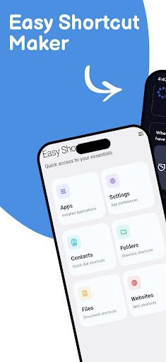 Easy Shortcut Maker ekran görüntüsü