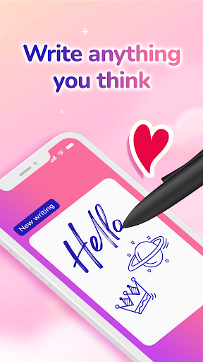 Kilitli günlük defter ekran görüntüsü