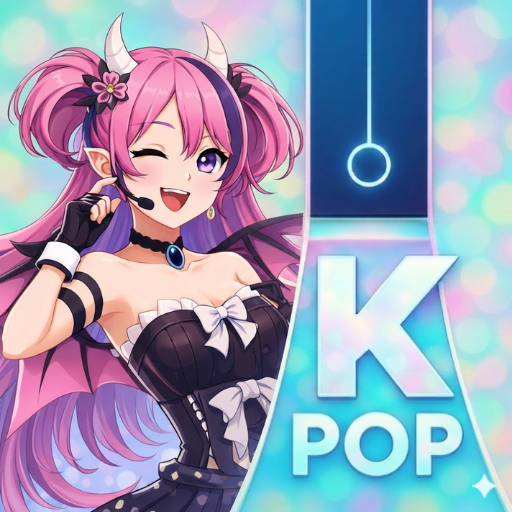 Singing Pet: Pop Piyano Oyunu