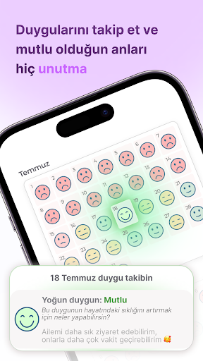 Relate: Öz Terapi Yolculuğu ekran görüntüsü