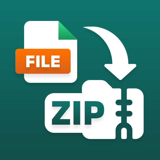 ZipTool: Zip & Unzip Files