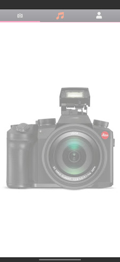 Camera Shutter Sound Effects ekran görüntüsü