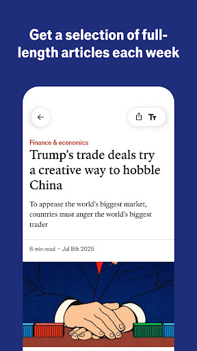 Espresso: World news in a shot ekran görüntüsü