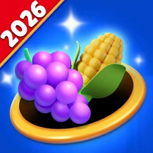 Match Smash 3D - Triple Puzzle