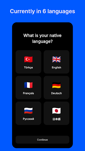 Word Memorize ekran görüntüsü