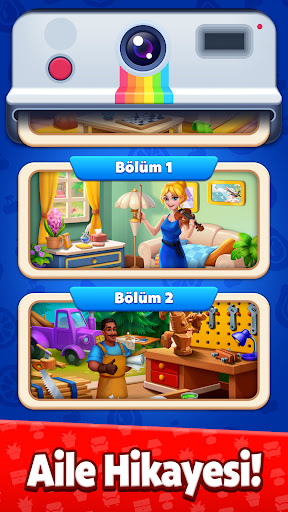 Solitaire Family ekran görüntüsü