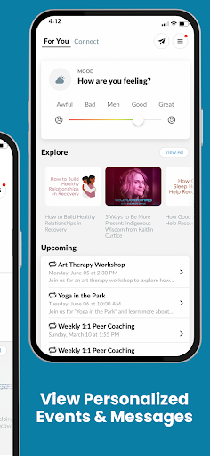 Pacific Sky Alumni ekran görüntüsü