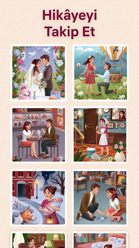 Art Puzzle - Boyama ve Yapboz ekran görüntüsü