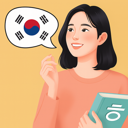 Korece çevrimdışı öğrenin
