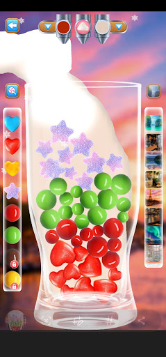 Bubble Tea Simulator: BobaDIY ekran görüntüsü