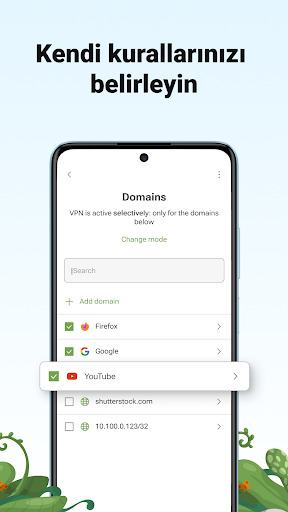 AdGuard VPN - Unlimited Proxy ekran görüntüsü