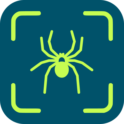 Spider Identifier
