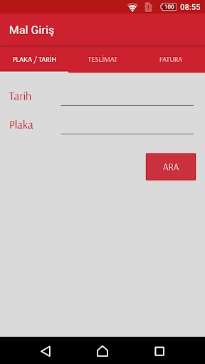 Dyo Bayi Depo ekran görüntüsü