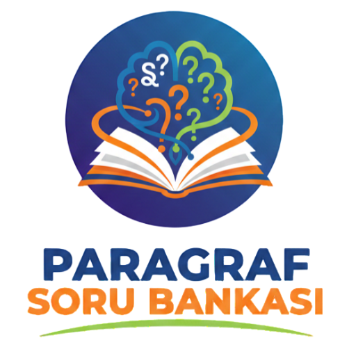 Paragraf Soru Bankası 2026