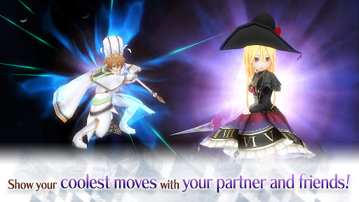 Alchemia Story - MMORPG ekran görüntüsü
