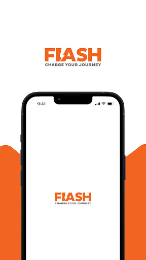 Flash EV Charge ekran görüntüsü