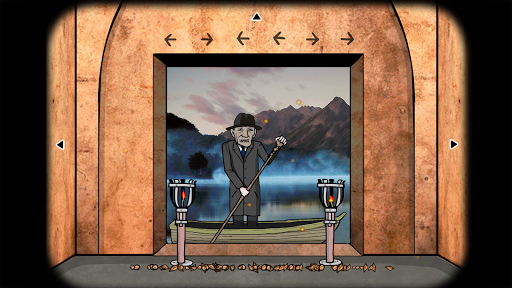 Cube Escape: Case 23 ekran görüntüsü