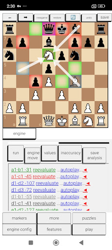 chess shiny ekran görüntüsü