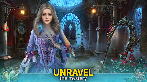 Living Legends: Crystal Tear ekran görüntüsü
