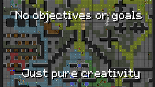 Sandbox Zombies ekran görüntüsü