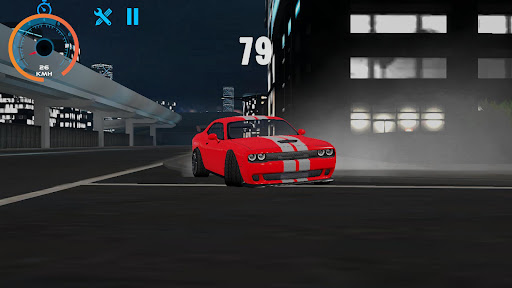 Drift Legend Fast ekran görüntüsü