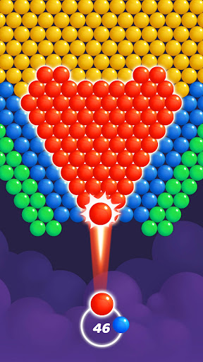 Bubble Pop Dream: Bubble Shoot ekran görüntüsü
