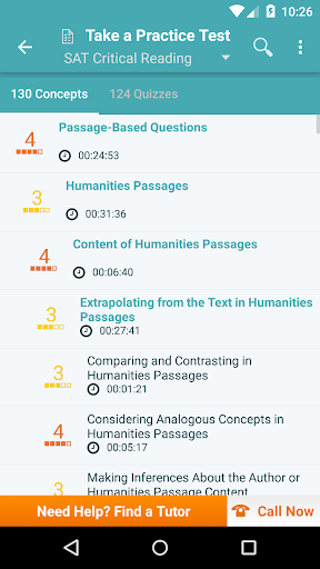 SAT: Practice,Prep,Flashcards ekran görüntüsü