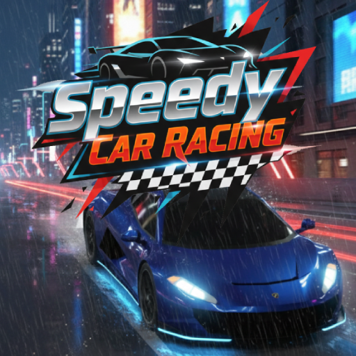 Speedy Car Racing