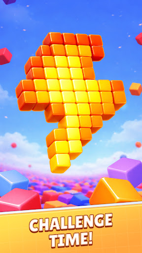 Pixel Fever! ekran görüntüsü