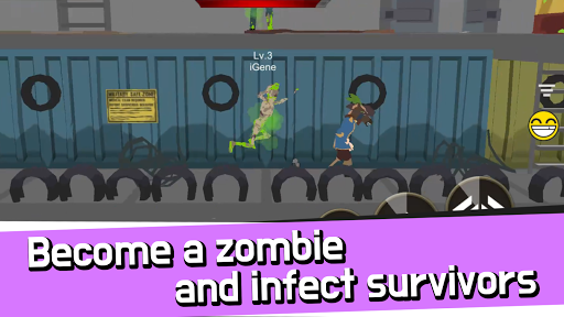 HZ.io ekran görüntüsü