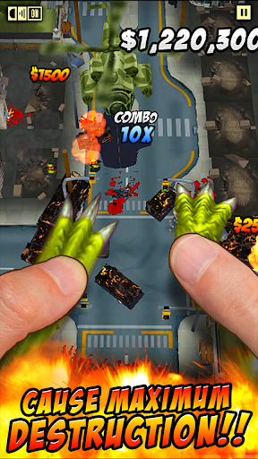 ThumbZilla ekran görüntüsü