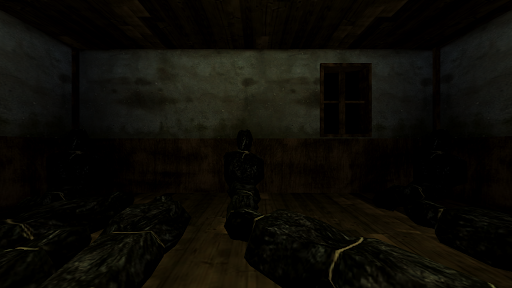 Room 303 : Mystery Horror Game ekran görüntüsü