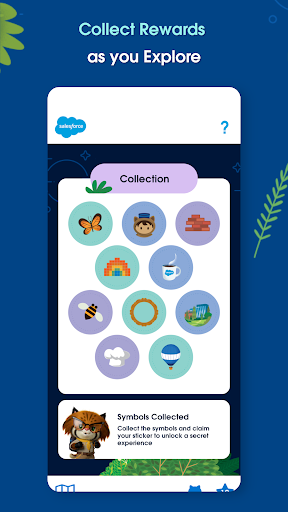 Salesforce AR Experiences ekran görüntüsü