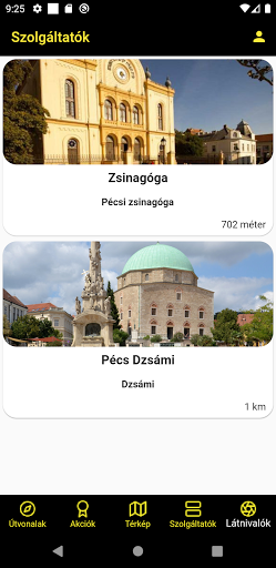 Délenmindenjobb! ekran görüntüsü