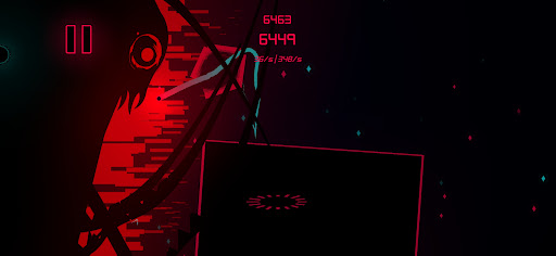 Neon Valley [AMOLED] ekran görüntüsü