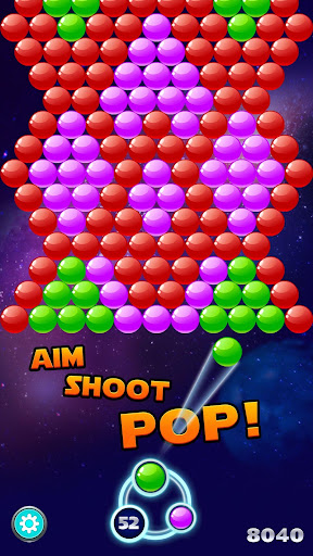 Shoot Bubble Extreme ekran görüntüsü
